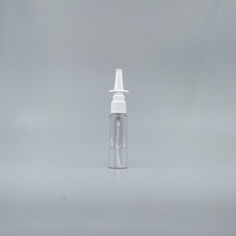 噴瓶 PETG 上噴式 30ml CT-30