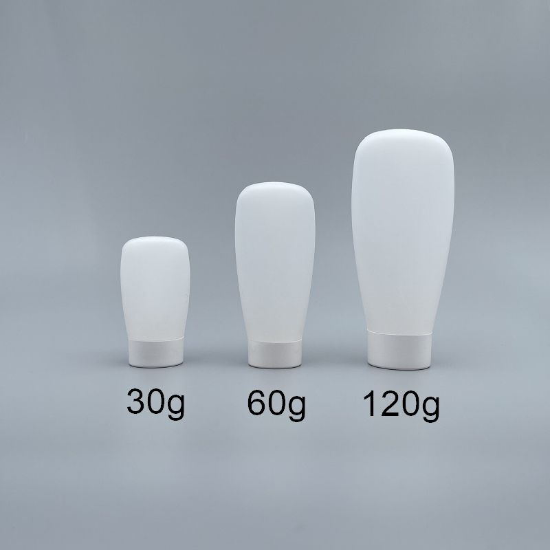 軟管 柔軟料 120g 白/本 GE-120