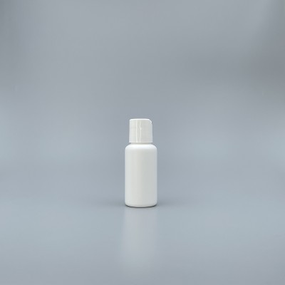 髮精瓶 按壓蓋 白色 60cc S-60