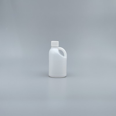 香乳皂瓶 150ml 白/本 L-29