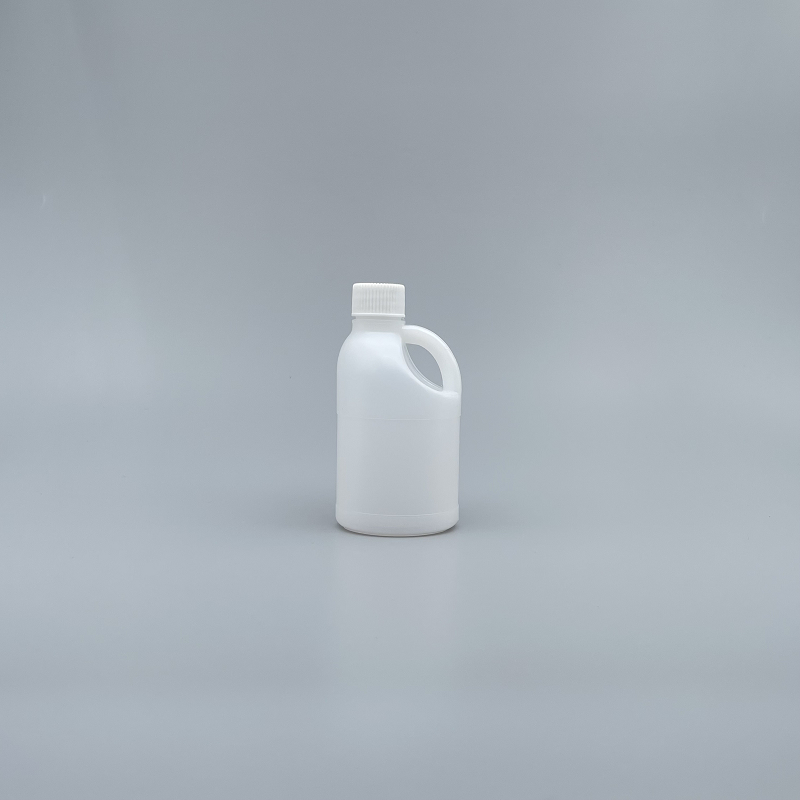 香乳皂瓶 150ml 白/本 L-29