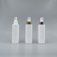 噴瓶 PET 白色直角 150cc 24牙白噴頭