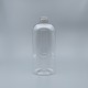 鋁蓋瓶 PET 透明 1000ml 33牙全鋁蓋無內塞 S-33