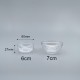 金鋼碗 AS料  6cm