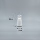 泡沫壓瓶 PE料白色身 30ml