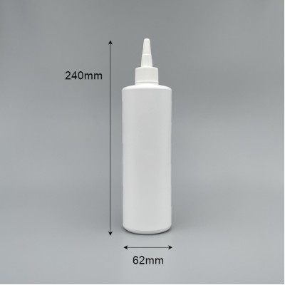 電解水瓶 500ml V33-1