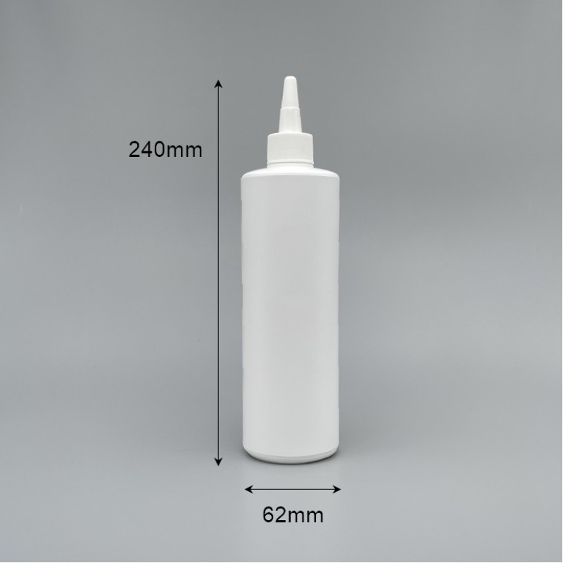 電解水瓶 500ml V33-1