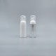 泡沫壓瓶 50ml 白色 3-62