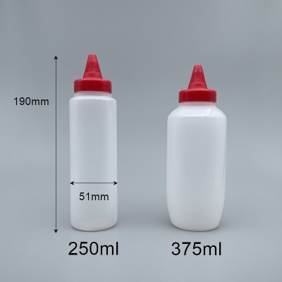 果糖瓶 250g F-73