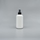 噴瓶 PE 250ml S-250 黑色噴頭