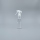 噴槍瓶 韓式噴頭 PETG 100ml 透明身 J-100