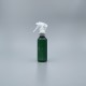 噴槍瓶 韓式噴頭 PETG 100ml 綠色身 TR-100