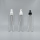 噴瓶 PET 300cc 直角 黑噴頭 2-89