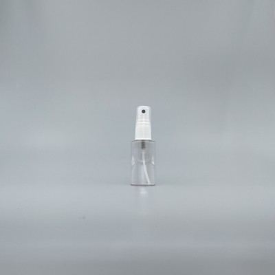 噴瓶 PETG 30ml BT-30 扁型