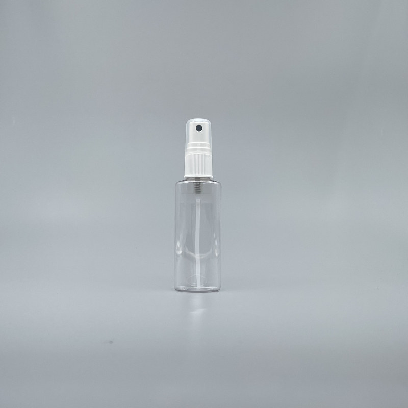 噴瓶 PETG 50ml BT-50 扁型