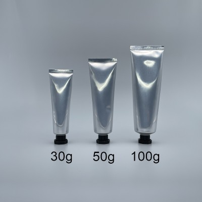 軟管 積層銀管  30g 25x105mm