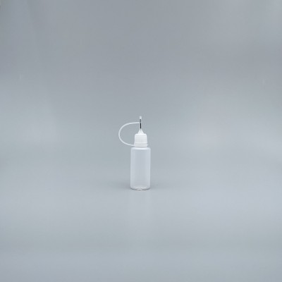 針油瓶 本色 PE 20cc