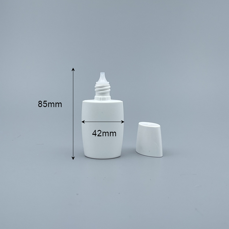 防曬乳瓶 30ml EA-30A