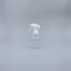 噴槍瓶 韓式噴頭 PETG 50ml 透明身 J-50