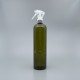 噴槍瓶 韓式噴頭 PETG 橄欖綠瘦高瓶 500ml ZY-139