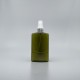 噴瓶 PETG 橄欖綠扁方瓶 250ml 本色噴頭 ZY-008 噴瓶 PETG 橄欖綠扁方瓶 250ml 本色噴頭 ZY-008