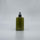噴瓶 PETG 橄欖綠扁方瓶 250ml 黑噴頭 ZY-008