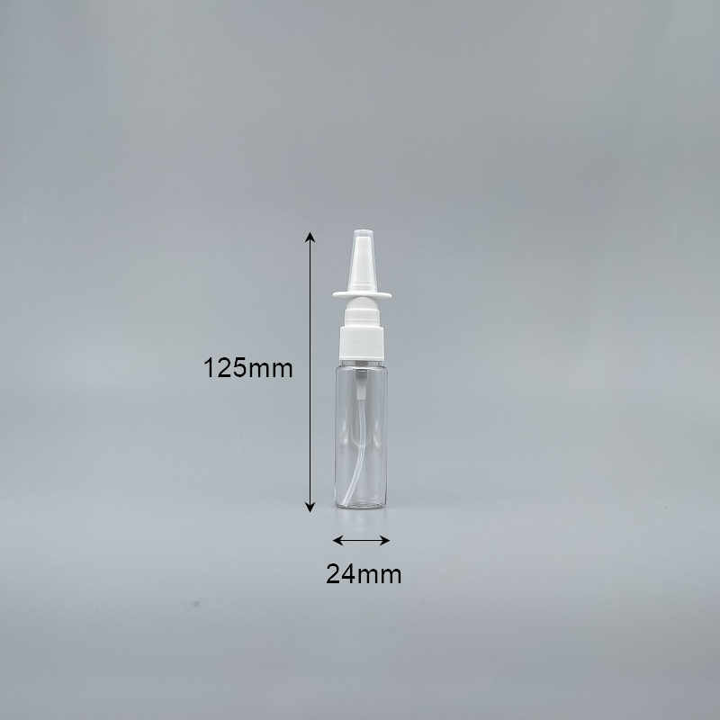 噴瓶 PETG 上噴式 20ml TR-25