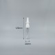 噴瓶 PETG 上噴式 20ml TR-25