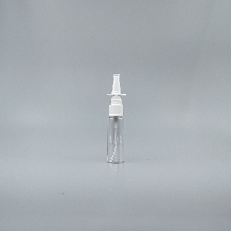 噴瓶 PETG 上噴式 20ml TR-25