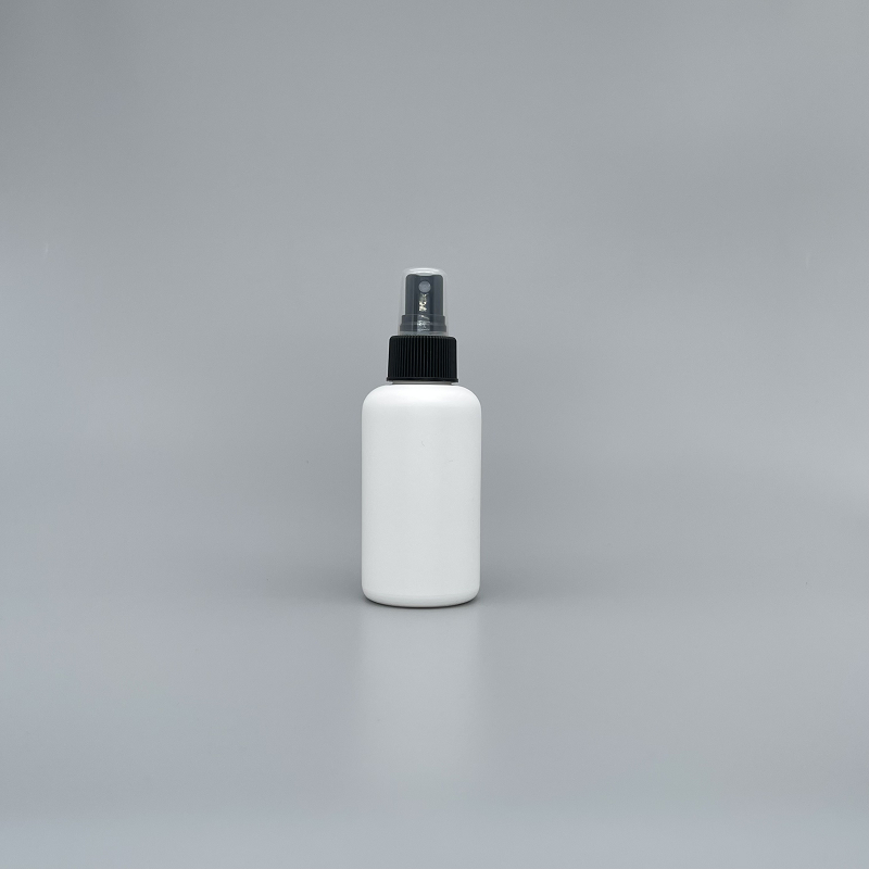 噴瓶 PE 120ml S-120 黑色噴頭