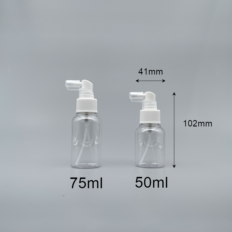 噴瓶 PETG 長噴嘴 J-50ml 美國噴頭