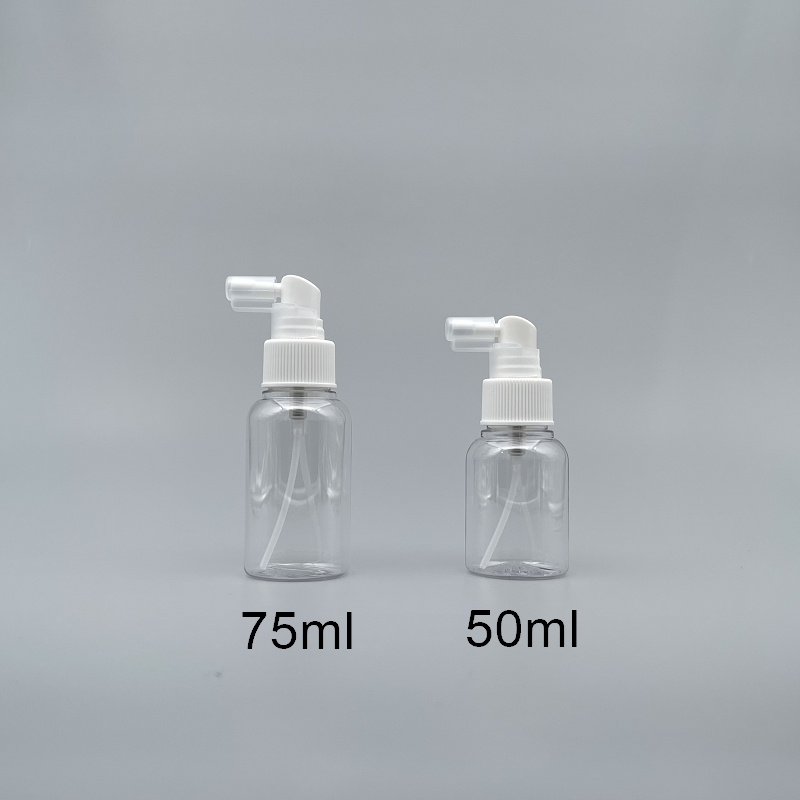 噴瓶 PETG 長噴嘴 J-50ml 美國噴頭