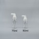噴瓶 PETG 長噴嘴 J-75ml 美國噴頭