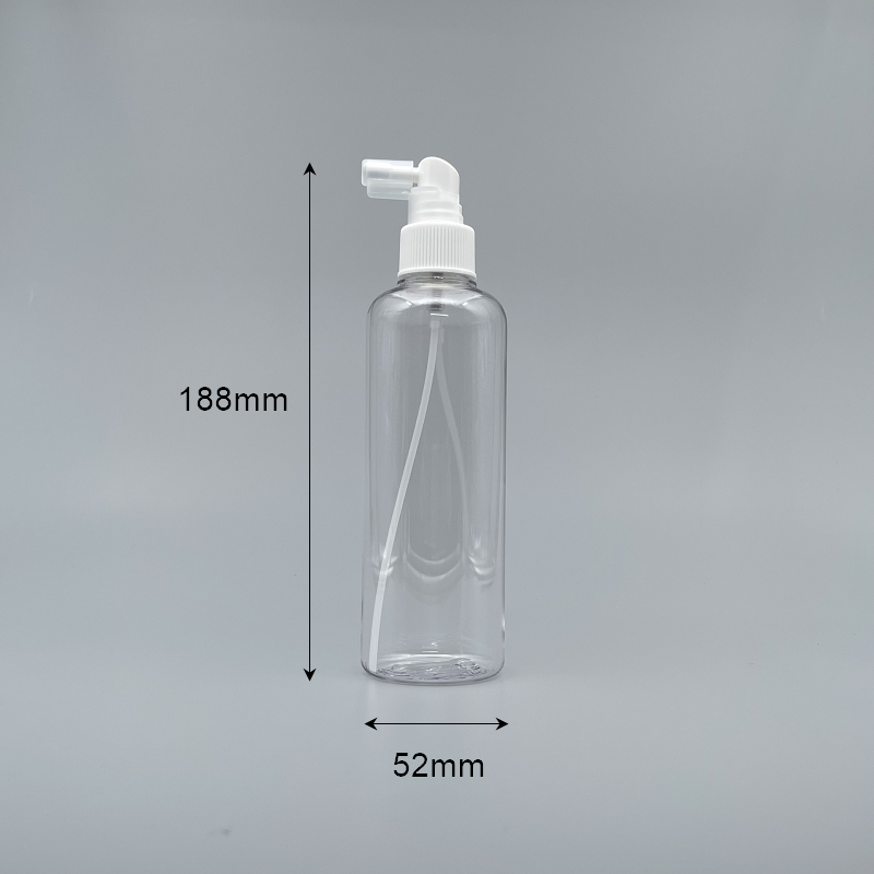 噴瓶 PETG 長噴嘴 TR-250ml 美國噴頭