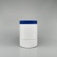 大口瓶 藍/白 1500ml 底刻B10