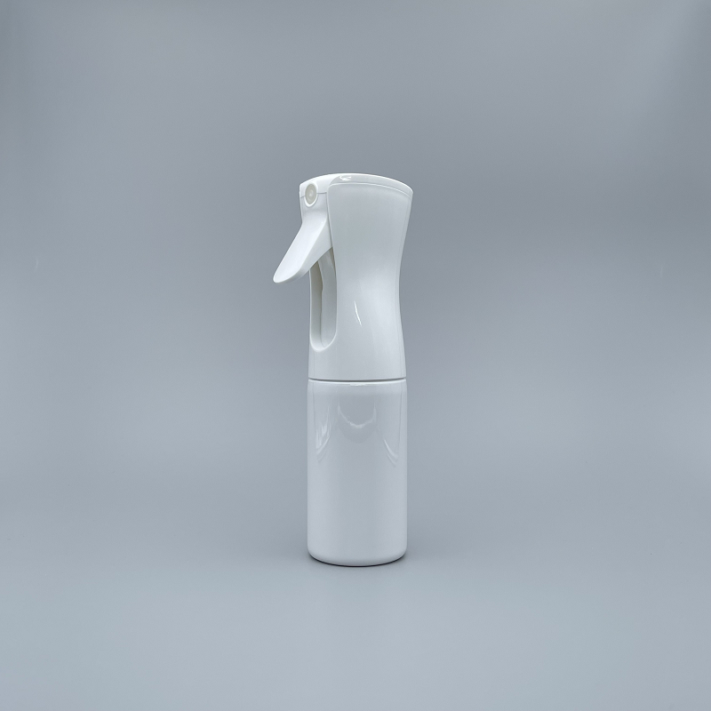 噴瓶 連續噴出式 180ml 白眼細霧型