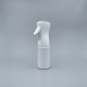 噴瓶 連續噴出式 180ml 白眼細霧型