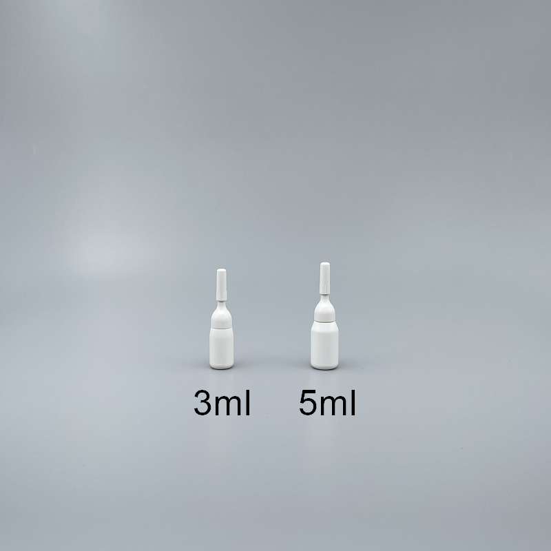 安瓶 5cc KL-5 瓶口不必剪開