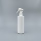 噴槍瓶 韓式噴頭 PE 白色 300ml V-32