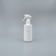噴槍瓶 韓式噴頭 PE 白色 200ml V-31