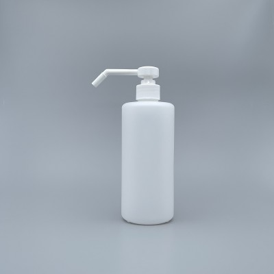 噴瓶 下壓式 PE 500ml本色瓶身 CS-500