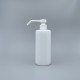 噴瓶 下壓式 PE 500ml本色瓶身 CS-500