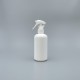 噴槍瓶 韓式噴頭 PE 白色 250ml S-250