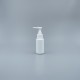 壓瓶 PE 60ml S-60 白色壓頭