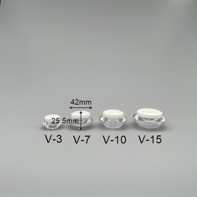 飛碟盒  7G(V-7)