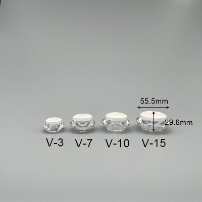 飛碟盒 15G(V-15)