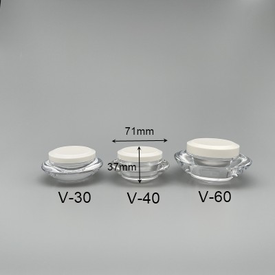 飛碟盒 40G(V-40)