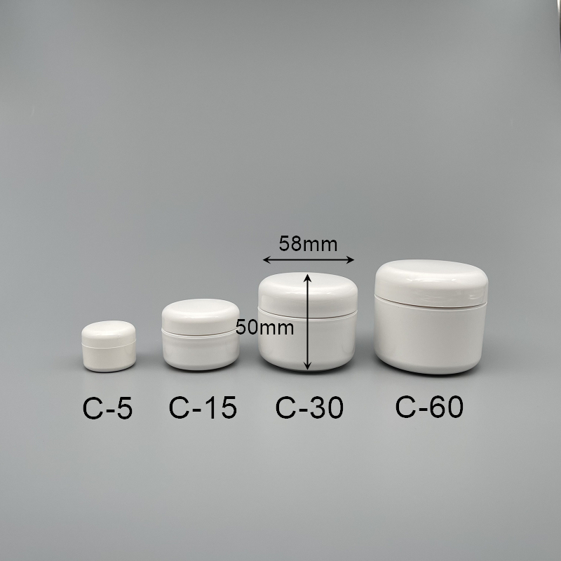 面霜盒  30g(C-30)