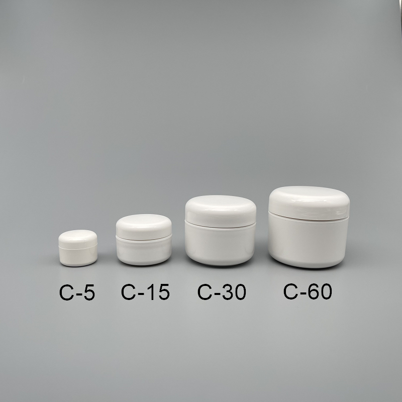 面霜盒  30g(C-30)