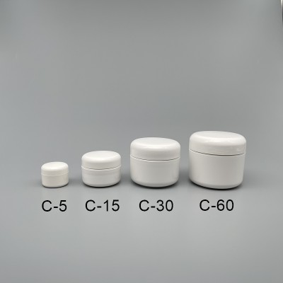 面霜盒  60g(C-60)